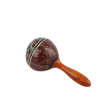 Coconat Marakas 3dıarta-24 - Lisinya