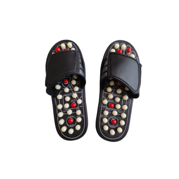 Ayak Masajı Akupunktur Terliği (38-39 Numara) - Lisinya