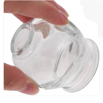 3 No Cam Hacamat Kupası - Lisinya