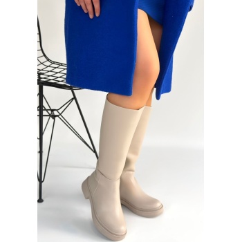 Esni Bej Cilt Çizme - Lisinya