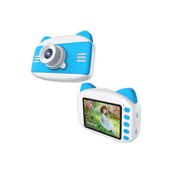 X900 3.5 Inç Dijital Çocuk Kamerası 1080p - Lisinya