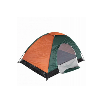 8 Kişilik Kaliteli Kamp Çadırı 220*300*170 Cm - Lisinya