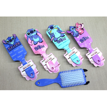 Stitch Tasarimi Saç Tarağı Alk3085 - Lisinya
