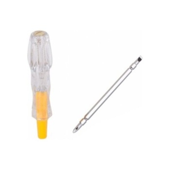 Çift Uçlu Kontrol Kalemi - Lisinya