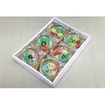 Cam Küllük Alk3685 - Lisinya