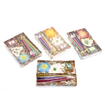 Endonezya Kutulu Tütsü Ve Tütsülük - Lisinya