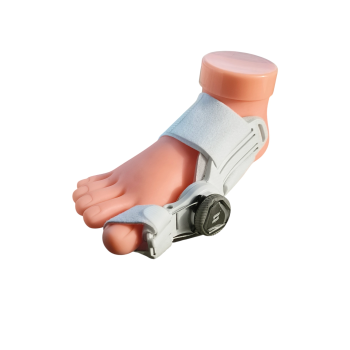 Hediyeli Açı Ayarlı Ayak Baş Parmak Kemik Düzeltici Halluks Valgus. 1 Çift Ark Destek Tabanlık, 1 Çift Gece Ateli Hediye - Lisinya