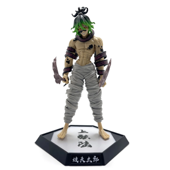 Anime Demon Slayer Gyutaro Figürü 30 Cm Alk5308 - Lisinya