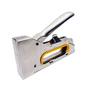 3 Fonksiyonlu Profesyonel Metal Zımba Tabancası - Lisinya