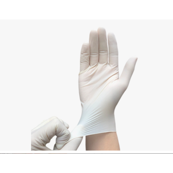 Eldiven Latex Eldiven Muayene Eldiveni M/L 60 Adet - Lisinya