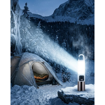 005 KAMP FENERİ - Lisinya