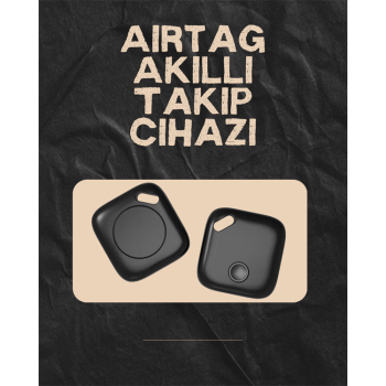 Smart Takip Cihazı | Eşyalarınızı Anında Bulun - Lisinya