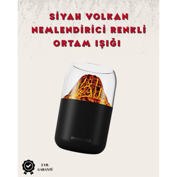 280 ml Kapasiteli Aromaterapi Cihazı - Lisinya