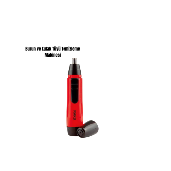 BURUN TIRAŞ MAKİNESİ - Lisinya