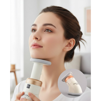 Gıdı Bölgesi İçin Boyun ve Çene Altı Egzersiz Aleti - Lisinya