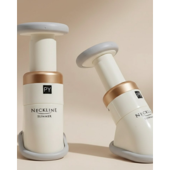 Gıdı Giderici Çene Altı ve Boyun Egzersiz Masaj Aleti - Lisinya