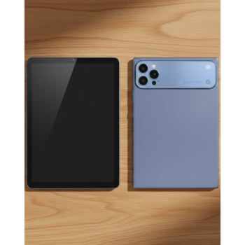 10.1 İnç Android Tablet 8 GB RAM 256 GB Depolama - Lisinya