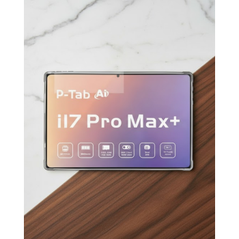 Android İşletim Sistemli 10.1 İnç Tablet GPS Destekli - Lisinya