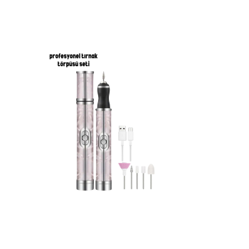 12Lİ TIRNAK TÖRPÜSÜ - Lisinya