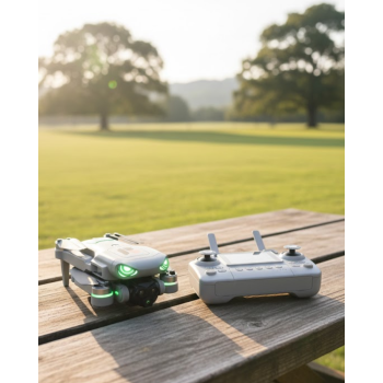 Yeni Başlayanlar İçin Drone Otomatik Kalkış ve Sabit Hover - Lisinya