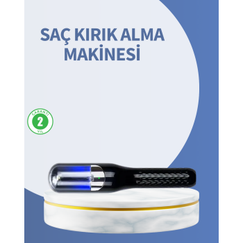 RH-6668 Kablosuz Saç Düzeltici Şarjlı Elektrikli Bakım Makinesi - Lisinya