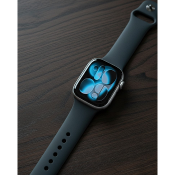 Sağlam Kasa Akıllı Saat Yüksek Hafıza ve Akıllı Teknoloji - Lisinya