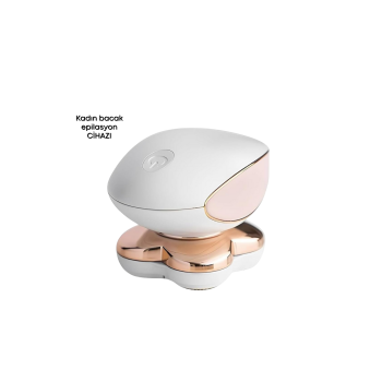 S908 EPİLASYON - Lisinya