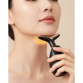 Boyun Cilt Yüz Sıkılaştırıcı Güzellik Cihazı - Lisinya