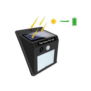 SENSÖRLÜ LAMBA - Lisinya