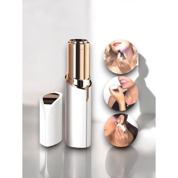 Mini Pratik Yüz Epilasyon Cihazı - Lisinya