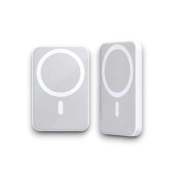 LF-100 MAGSAFE 5.000 MAH - Lisinya