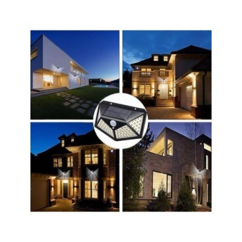 YX-100 LED IŞIK - Lisinya