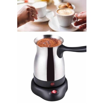 İMPER ELEKTRİKLİ CEZVE - Lisinya