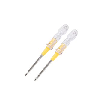 Kontrol Kalemi Çift Taraflı Uçlu Elektrik Akım Test Cihazı - Lisinya