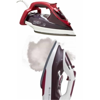 ÜTÜGMSTR - Lisinya