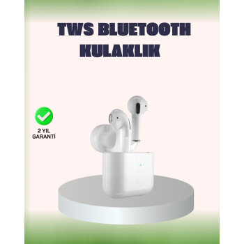 iPhone 11 12 13 14 15 Destekli Kablosuz Kulaklık Gürültü Önleyici HiFi Ses - Lisinya
