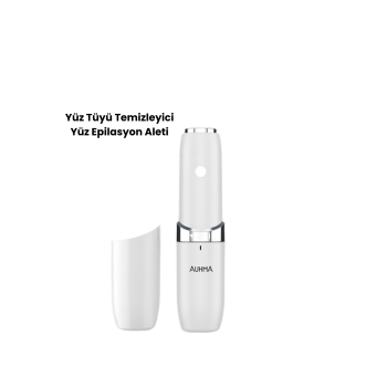 AHR01 YÜZ EPİLASYON - Lisinya