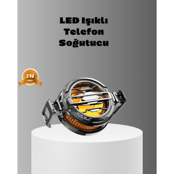 Telefon Soğutucu Yarı İletken Teknoloji ile Hızlı Serinleme ve Yüksek Performans - Lisinya