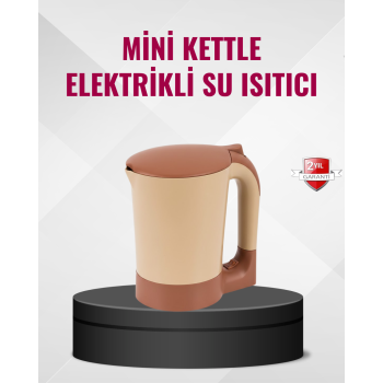 Pratik Türk Kahvesi Makinesi Bol Köpüklü Hızlı Kahve Hazırlama - Lisinya