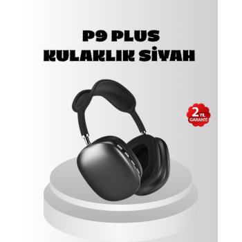 Bluetooth 5.0 Kulak Üstü Kulaklık – Gürültü Engelleme, Uzamsal Ses, Hızlı Şarj - Lisinya