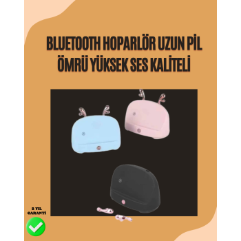 Kablosuz Telefon Tutucu ve Bluetooth Hoparlör – Pratik ve Şık Ses Çözümü - Lisinya