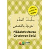 Arapça 5. Sınıf Hikaye Seti