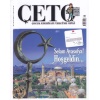 Çeto (Çocuk Edebiyatı Tercüme Ofisi) Dergisi Sayı 15-16