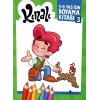 Kınalı Boyama Serisi 3