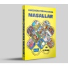 Bugünün Çocuklarına Masallar 10 Kitap