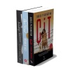 Kurgu Edebiyat Seti - 3 Kitap Takım