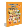 Nasrettin Hoca Fıkraları - 10 Kitap Takım