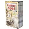 Kaşifler Serisi - 11 Kitap Kutulu