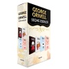 George Orwell 4 Kitap Set - (Kampanyalı Fiyat)