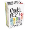 Çaylak İle Filozof Seti (10 Kitap)